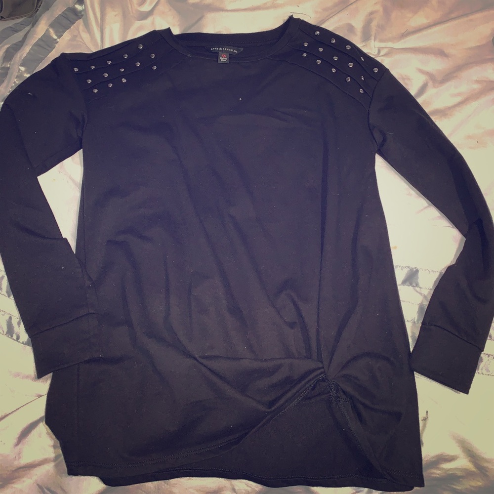 Rock & Republic shirt